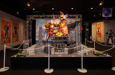 ウルトラマンスペシャルショー2