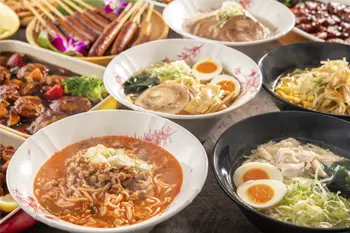 ラーメンフェア